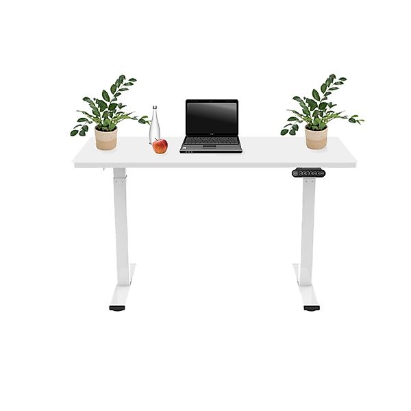 Better Home Tischgestell Höhenverstellbares Tischgetell Schreibtischgestell günstig online kaufen