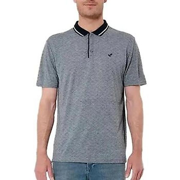 Kaporal  Poloshirt CABAL23EM91-NAV günstig online kaufen