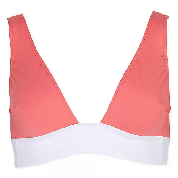 Oxbow Mila Fixed Triangel-bikinioberteil 0 Pamplemousse günstig online kaufen