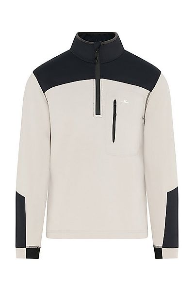 Jeff Green Stehkragenpullover Jenson günstig online kaufen