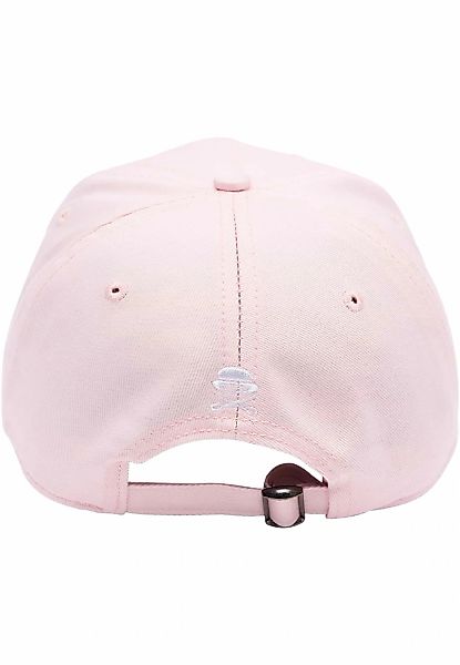 CAYLER & SONS Flex Cap "Cayler & Sons Herren Heatin Up Curved Cap" günstig online kaufen