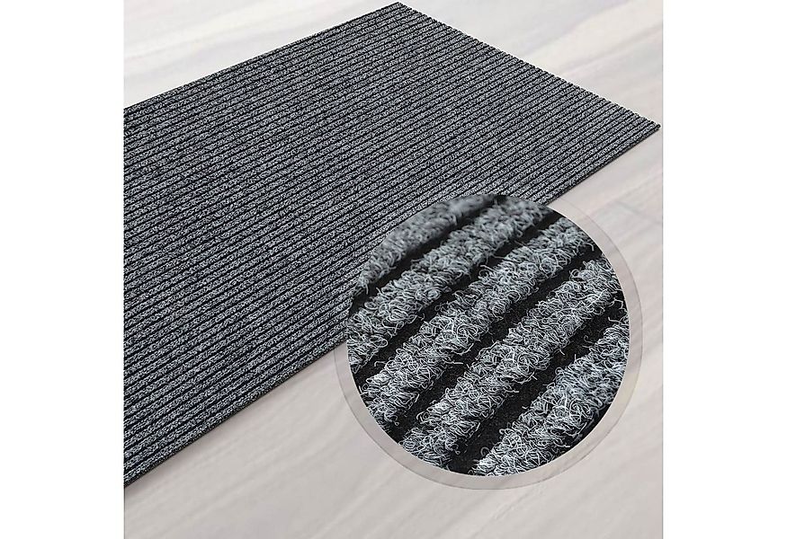 casa pura Küchenläufer Granada, Erhältlich in vielen Farben & Größen, Küche günstig online kaufen