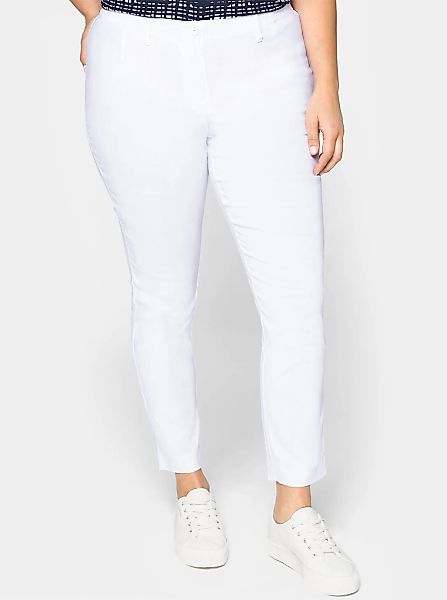 Sheego Webhose günstig online kaufen