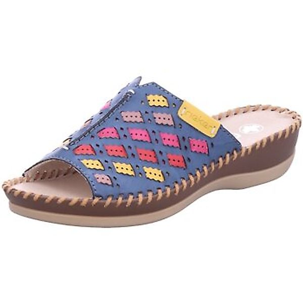 Rieker  Clogs Pantoletten 61336-90 günstig online kaufen