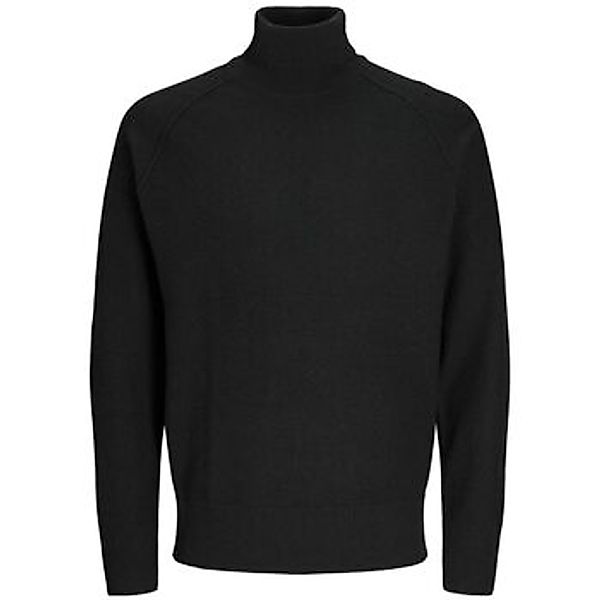 Jack & Jones  Pullover 12260386 MASON KNIT-BLACK günstig online kaufen