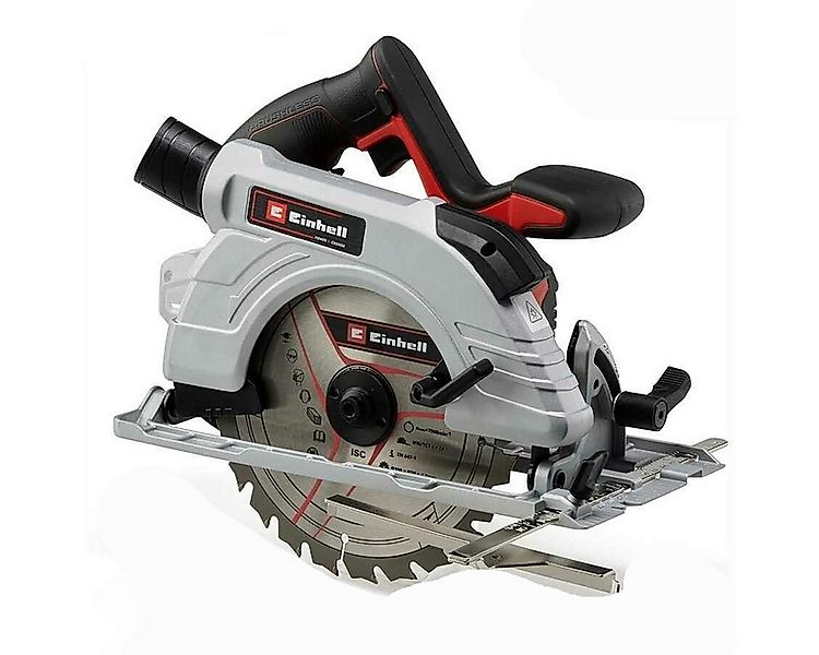 Einhell Akku-Handkreissäge Einhell Akku Handkreissäge TE-CS 18/150 Li - 18V günstig online kaufen