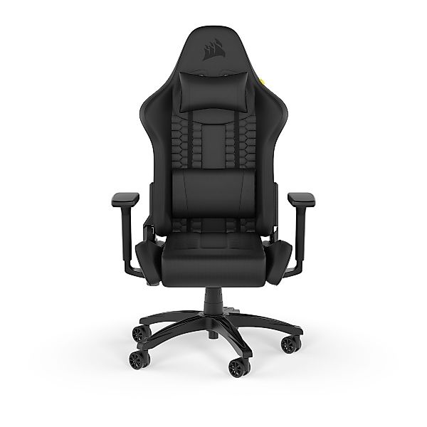 Corsair Gaming-Stuhl TC100 RELAXED - Leatherette günstig online kaufen