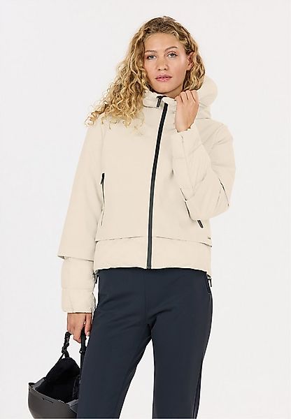 ATHLECIA Outdoorjacke Heley aus wasserabweisendem Primaloft günstig online kaufen