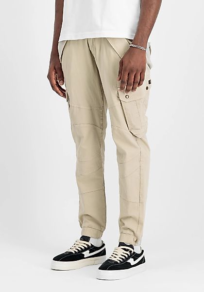 Alpha Industries Cargohose "Combat Pant" günstig online kaufen