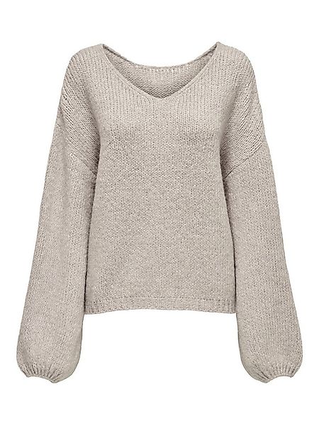 ONLY 3/4 Arm-Pullover günstig online kaufen