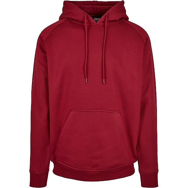 URBAN CLASSICS Sweatshirt Urban Classics Herren günstig online kaufen