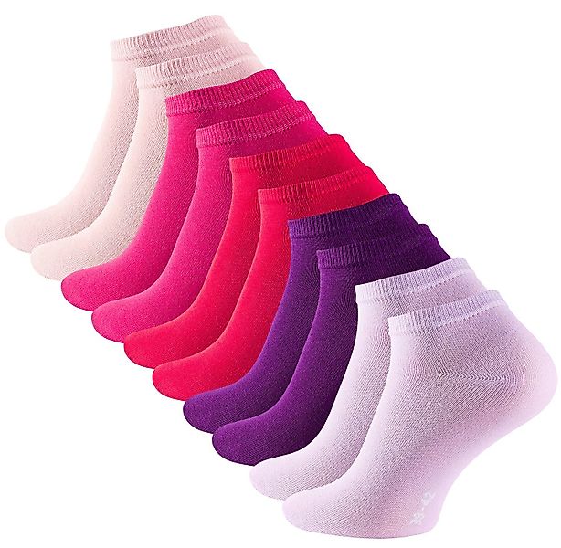 Stark Soul® Sneakersocken 10 Paar Sneaker-Socken, günstig online kaufen