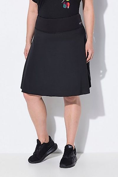 Ulla Popken Minirock Skort integrierte Leggings günstig online kaufen