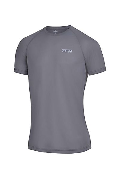 TCA Trainingsshirt TCA Superlight Gym Tops günstig online kaufen