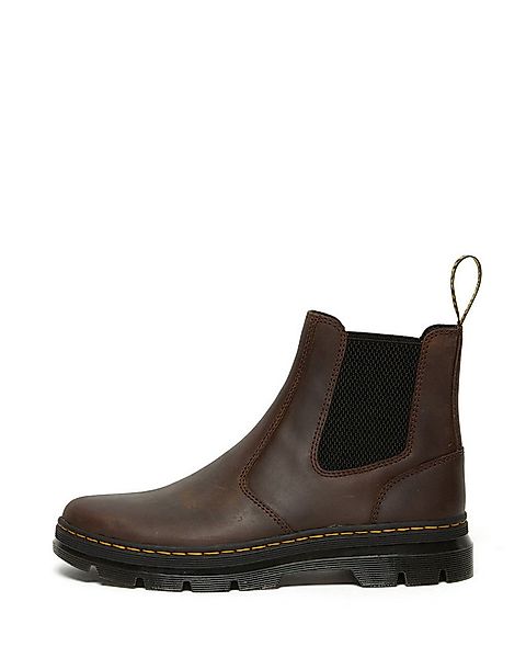 DR. MARTENS 2976 TRACT Gaucho Ankleboots (2-tlg) günstig online kaufen