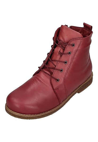 Andrea Conti 0348718-024 Stiefelette Bordo günstig online kaufen