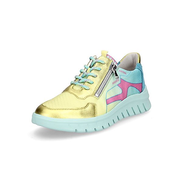 Waldläufer Waldläufer Damen Sneaker Biggi multi günstig online kaufen