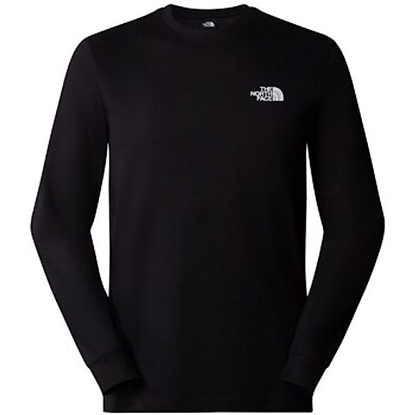 The North Face  Sweatshirt NF0A87NNJK31 günstig online kaufen