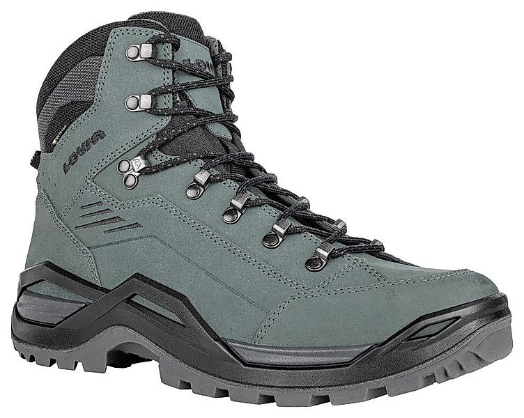 Lowa RENEGADE EVO GTX MID Wanderstiefel günstig online kaufen