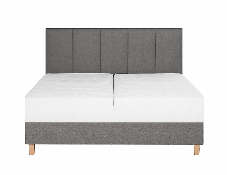NADUVI Collection | Bunaire Bettgestell mit Stauraum 180x200 günstig online kaufen