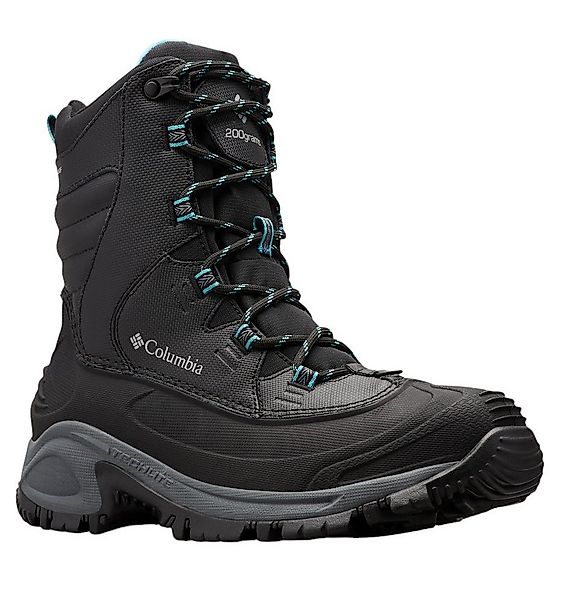 Columbia Winterschuhe Bugaboot III (Omni-Tech, wasserdicht, warm) schwarz D günstig online kaufen