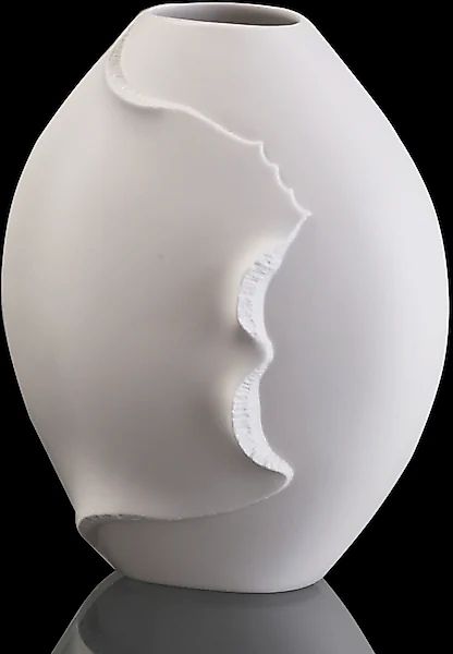 Kaiser Porzellan Dekovase Montana günstig online kaufen