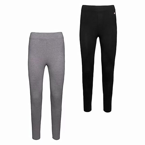 Champion Leggings 2er Pack Pants Damen günstig online kaufen