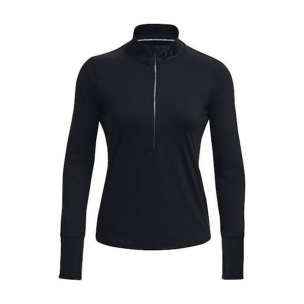 Under Armour® Langarmshirt Under Armour Damen Langarmshirt Qualifier Run ½ günstig online kaufen