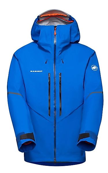 Mammut Nordwand Advanced HS Hooded Jacket Men - Hardshelljacke günstig online kaufen