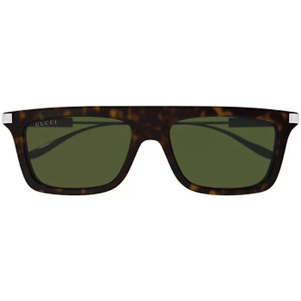 Gucci  Sonnenbrillen -Sonnenbrille GG1437S 002 günstig online kaufen