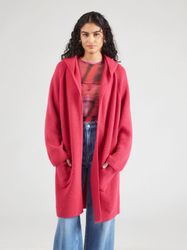 Zwillingsherz Strickjacke Annabell (1-tlg) Plain/ohne Details günstig online kaufen