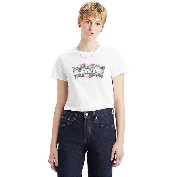 Levi's® T-Shirt THE PERFECT TEE THE PERFECT TEE günstig online kaufen
