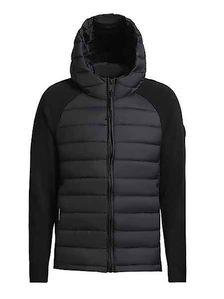 khujo Anorak "NILON", mit Kapuze günstig online kaufen