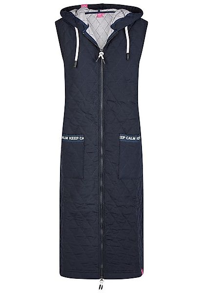 salzhaut Steppjacke FRIZZI Damen Relaxed-Fit günstig online kaufen