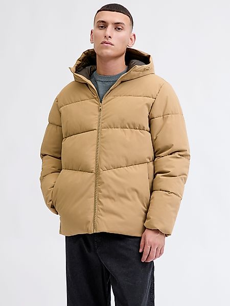 Jack & Jones Steppjacke JJGLOBAL PUFFER günstig online kaufen