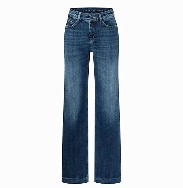 MAC 5-Pocket-Jeans Jeans Dream Wide günstig online kaufen