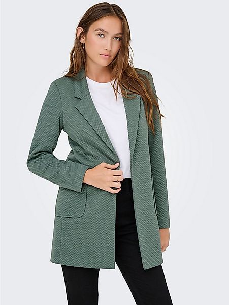 ONLY Langmantel ONLBAKER-NEVARA LIFE L/S COATIGAN CC PNT günstig online kaufen