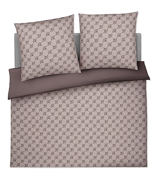JOOP! Bettwäsche JOOP! LIVING - CORNFLOWER günstig online kaufen