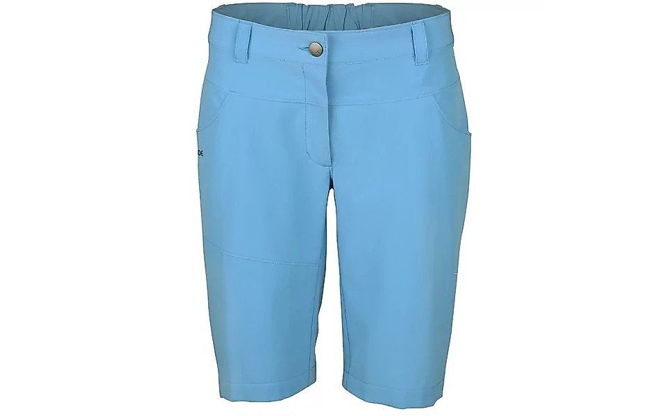 VAUDE Caprihose SE Wo Toroni Bermuda II,blue j günstig online kaufen