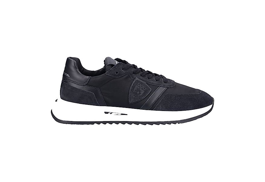 PHILIPPE MODEL Philippe Model TROPEZ 2.1 LOW, Sneaker, Schwarz, Herren Snea günstig online kaufen