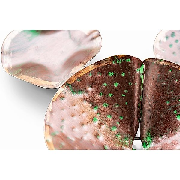 HTI-Line Wanddekoobjekt Wanddeko Seerose (1 St), günstig online kaufen