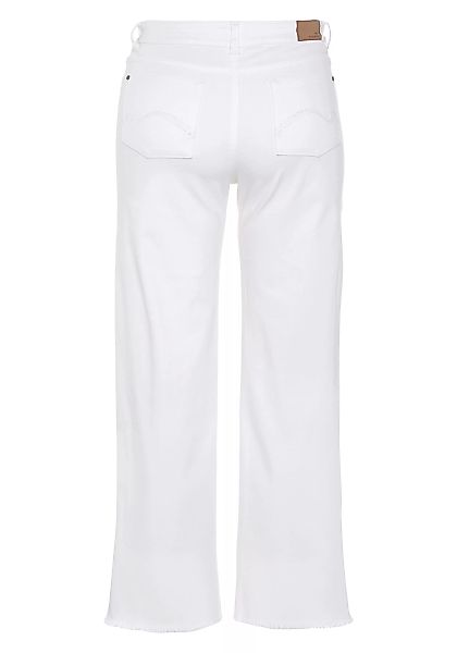 KangaROOS 5-Pocket-Jeans "DENIM CULOTTE", NEUE KOLLEKTION günstig online kaufen