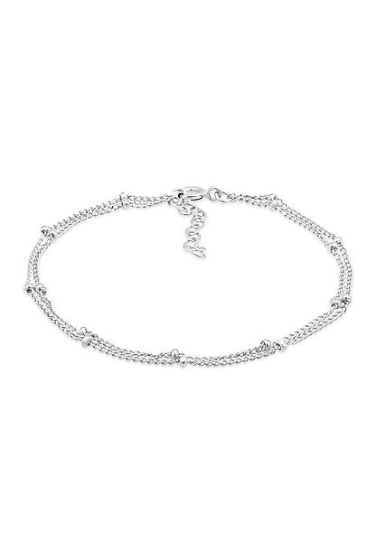Elli Armband Layer Kugel Kettchen Basic günstig online kaufen