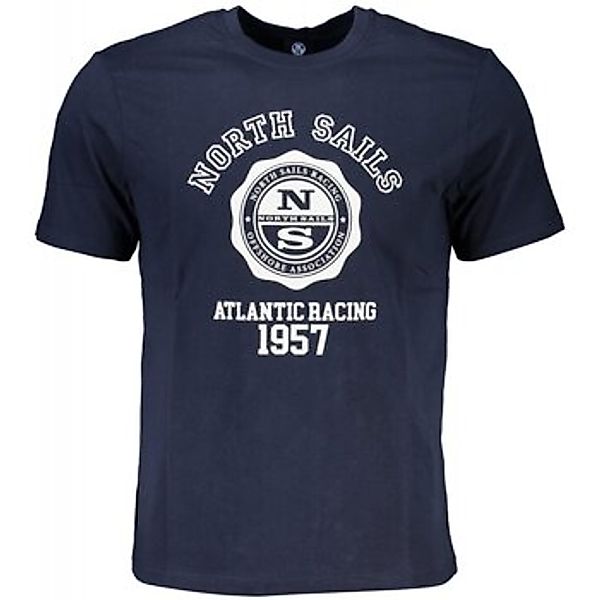 North Sails  T-Shirt 902840000_BL0802 günstig online kaufen