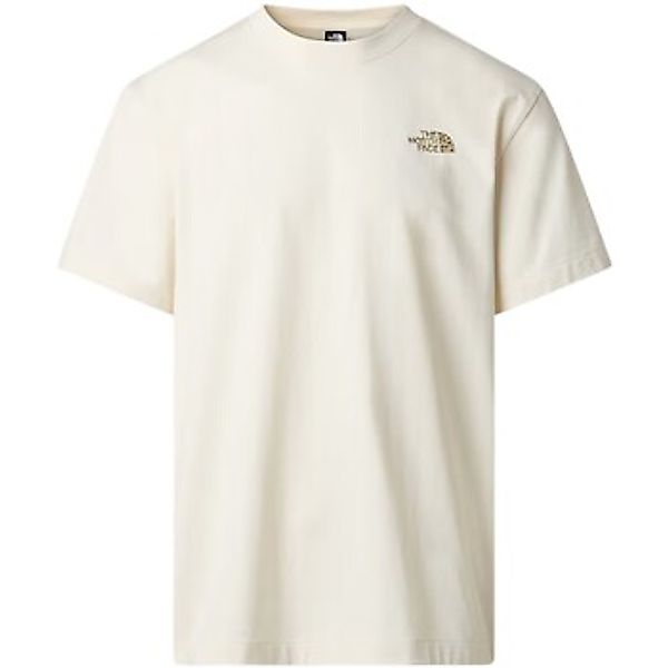 The North Face  T-Shirt NF0A8GB4 günstig online kaufen