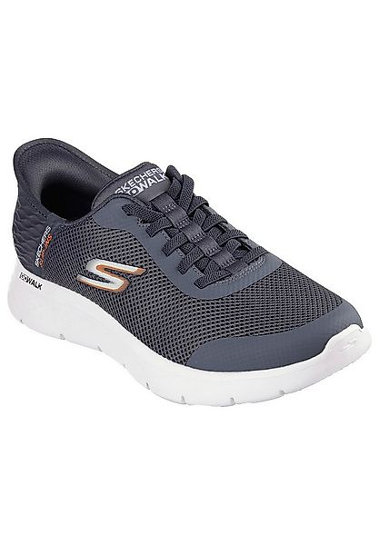 Skechers Slip-ins Go Walk Flex-Hands up Sneaker günstig online kaufen