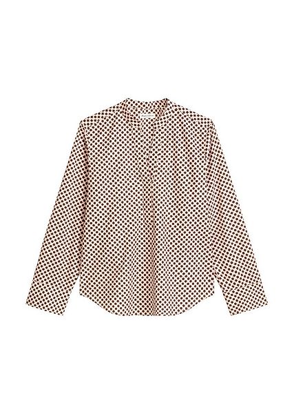 Marc O'Polo Langarmbluse günstig online kaufen