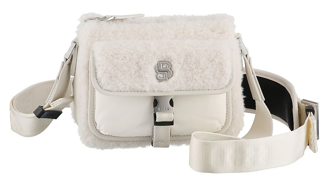BOSS Umhängetasche B_ICON, Schultertasche, Damen Handtasche günstig online kaufen