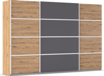 rauch Kleiderschrank "Schwebetürenschrank OTTO´s Choice Garderobe Schrank T günstig online kaufen