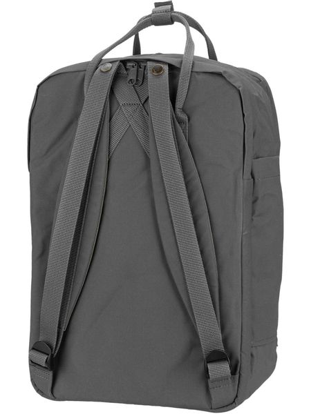 Fjällräven Schulrucksack Kånken Laptop 17" - günstig online kaufen
